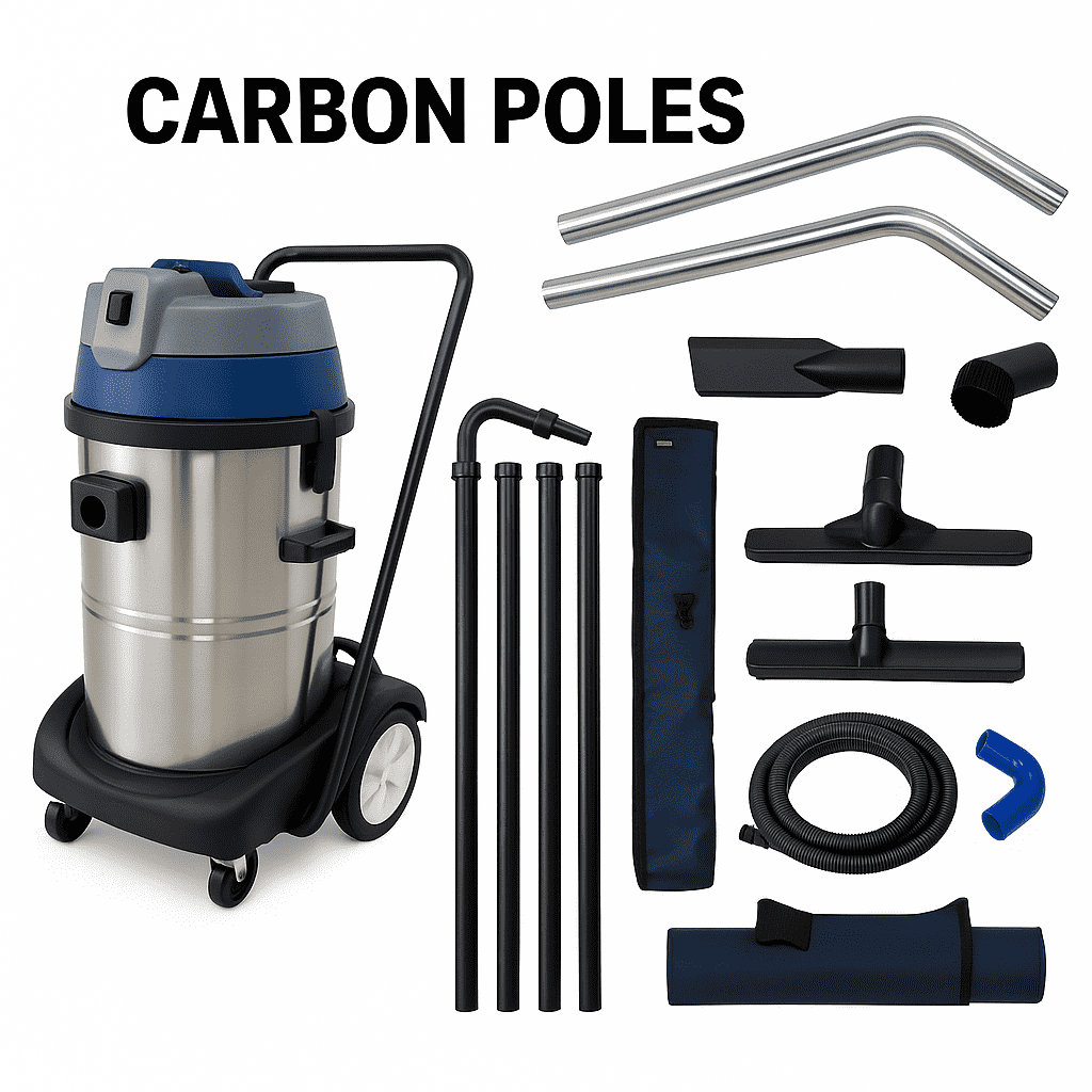 Why investing in the right gutter cleaning gear makes all the difference