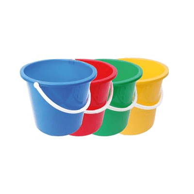 10L Homeware Bucket 29x55cm