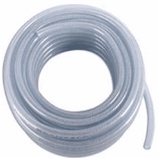 12mm Reinforced hose - Sold Per Meter