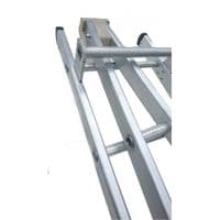 2.55m Double Extension Window Cleaners Ladder 2.55m Double Extension Windo