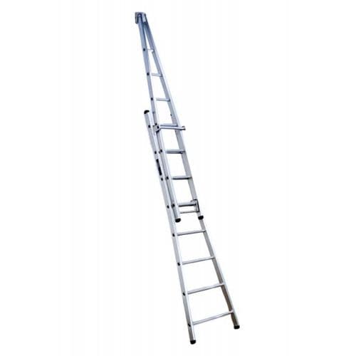 2.55m Double Extension Window Cleaners Ladder 2.55m Double Extension Windo