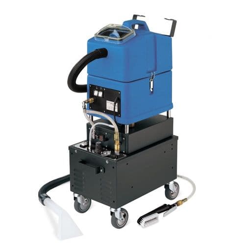 2SAN 14:100 Foam Hot Upholstery Cleaning Machine (Craftex)