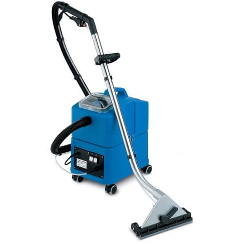 2SAN 14:270 Carpet Cleaning Machine (Craftex)