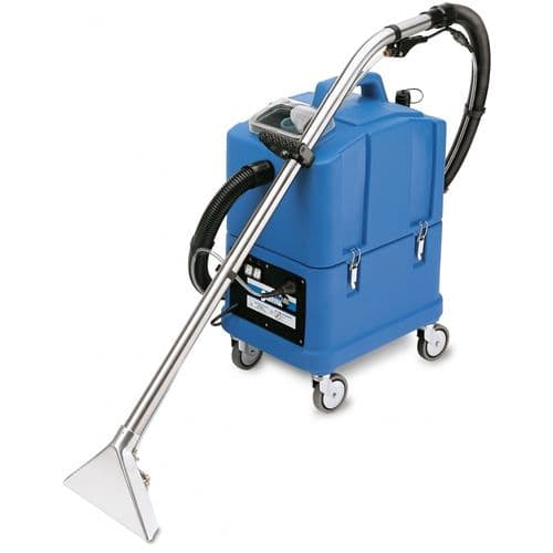 2SAN 30:300 Carpet Cleaning machine (Craftex)