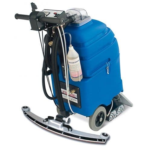 2SAN 35:400 Dual Carpet Cleaning Machine (Craftex)
