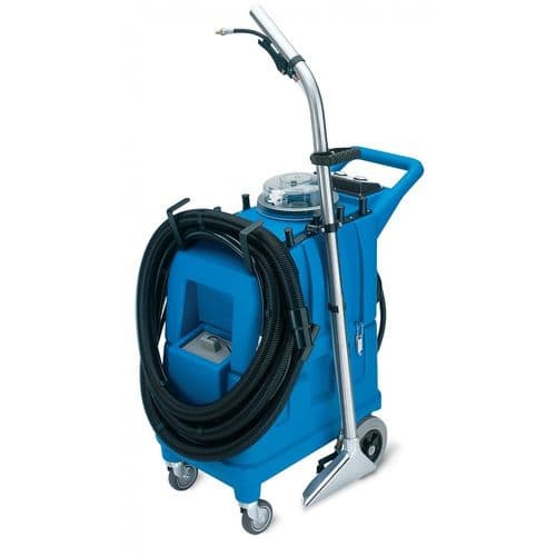 2SAN 50:300 Carpet Cleaning Machine (Craftex)