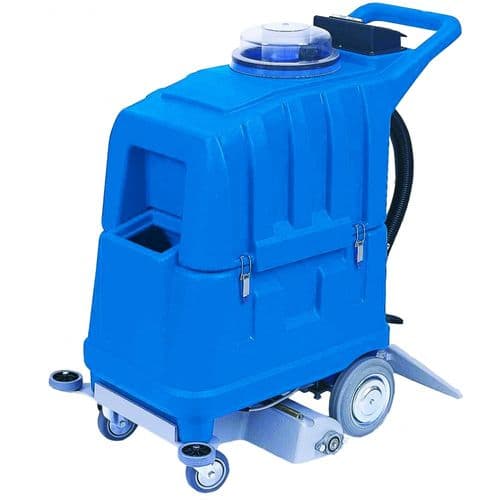 2SAN 50:500 Carpet Cleaning Machine (Craftex)