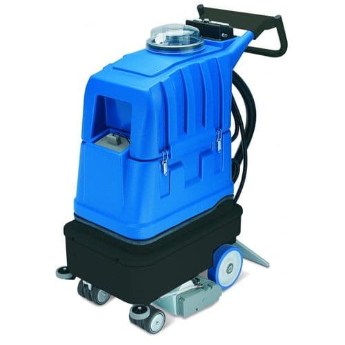 2SAN 50:500B Battery Carpet Cleaning Machine (Craftex)