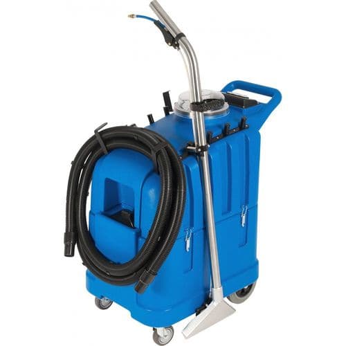 2SAN 70:300 Carpet Cleaning Machine (Craftex)