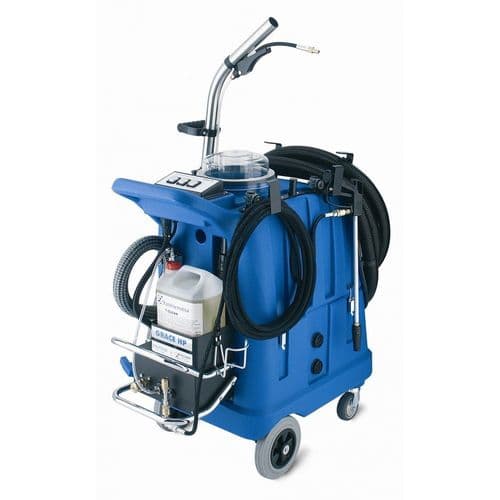 2SAN 70:300HP Carpet Cleaning Machine (Craftex)