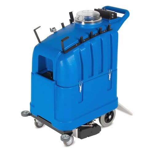 2SAN 70:500 Carpet Cleaning Machine (Craftex)