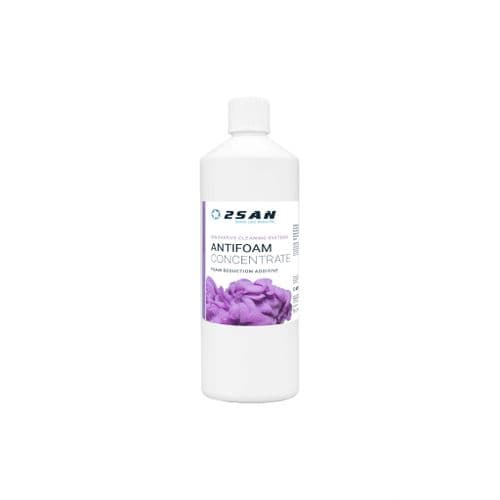 2SAN Antifoam Concentrate 1Ltr (Craftex)