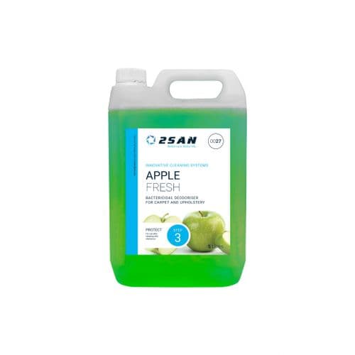 2SAN Apple Fresh 5ltr (Craftex)