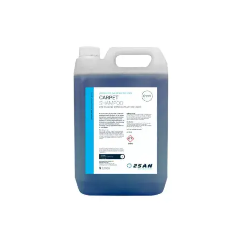 2SAN Carpet Shampoo 5L (Craftex)