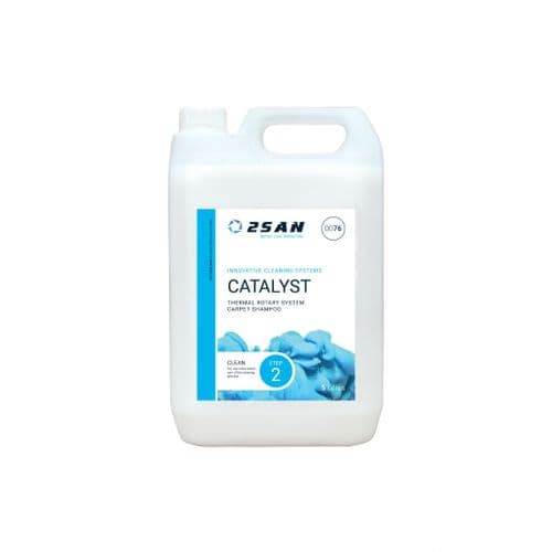 2SAN Catalyst 5ltr (Craftex)
