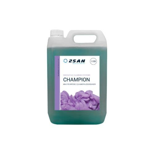 2SAN Champion 5ltr (Craftex)
