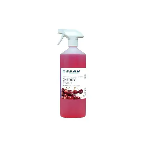 2SAN Cherry Twist Sprayer 1L (Craftex)