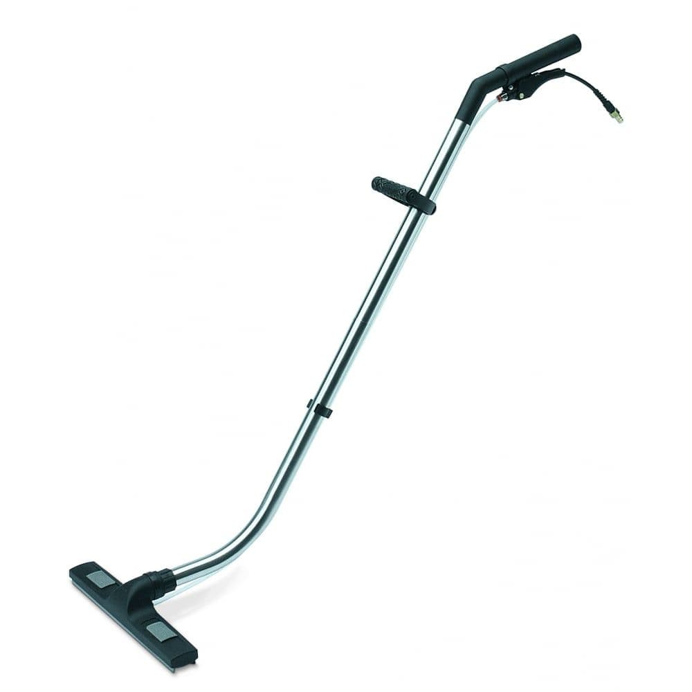 2SAN Hard Surface Wand With Swan Neck Craftex