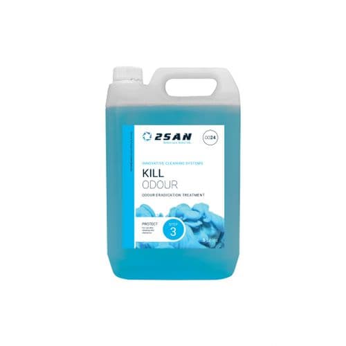 2SAN Kill Odour 5ltr (Craftex)