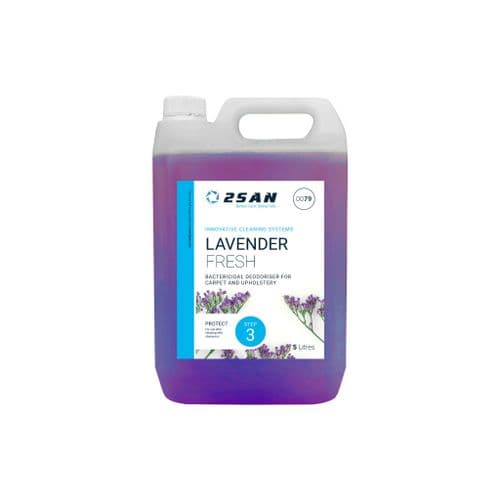 2SAN Lavender Fresh 5ltr (Craftex)