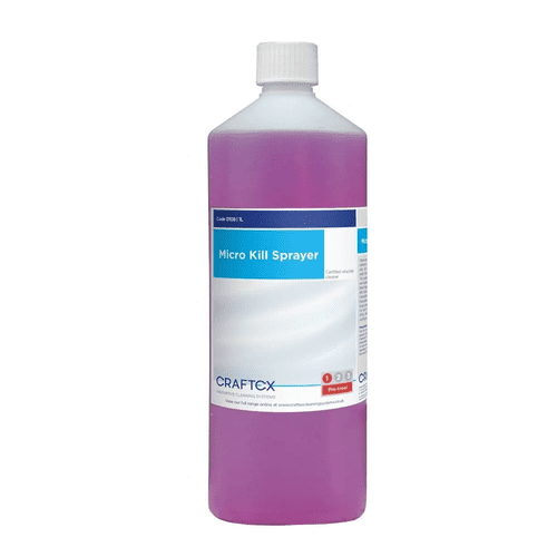 2SAN Micro Kill 1Ltr (Craftex)