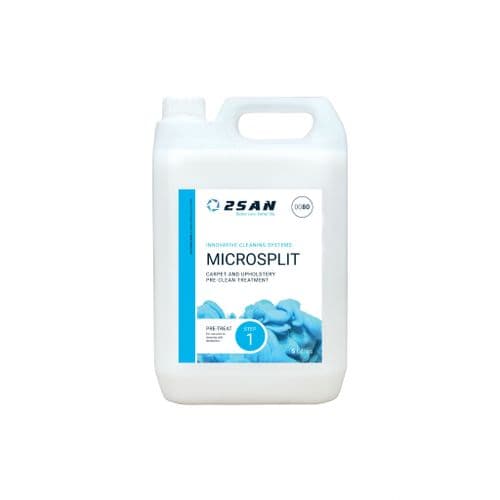 2SAN Microsplit 5ltr (Craftex)