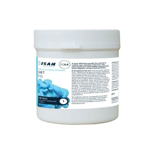 2SAN Shift 1kg (Craftex)