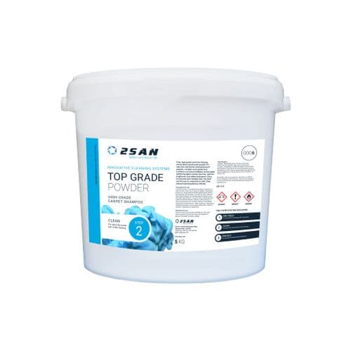 2SAN Top Grade Powder 5kg (Craftex)