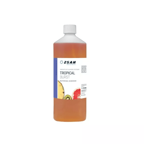 2SAN Tropical Burst Sprayer 1L (Craftex)