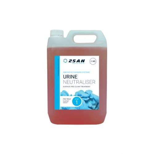 2SAN Urine Neutraliser 5ltr (Craftex)