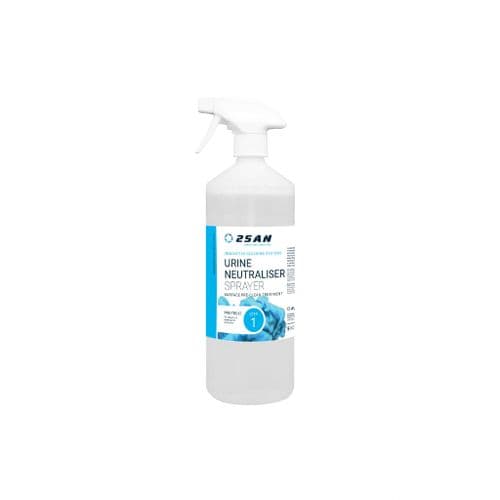2SAN Urine Spotter Trigger Spray 1L (Craftex)
