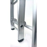 3.55m Double Extension Window Cleaner's Ladder