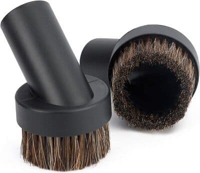 32mm Round Vacuum Dusting Brush