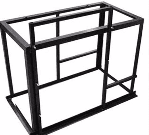 350L Professional Frame