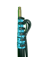 35ft Titan Ultra Force High Pressure Pole (1)