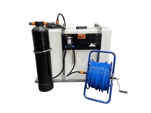 500L Framed Budget DI System