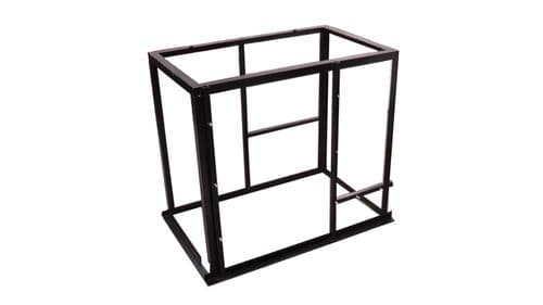 500L Professional Frame