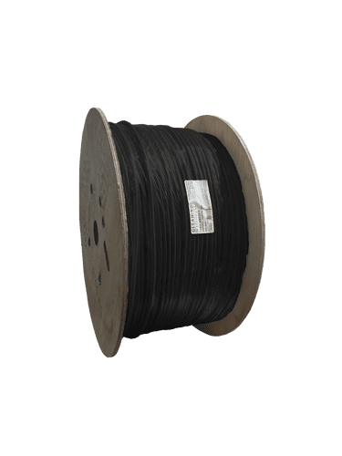 500m - 5mm Water Genie Black Hose