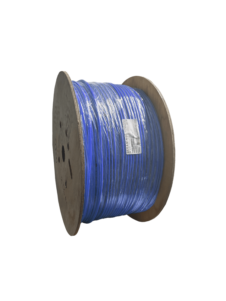 500m - 5mm Water Genie Blue Hose