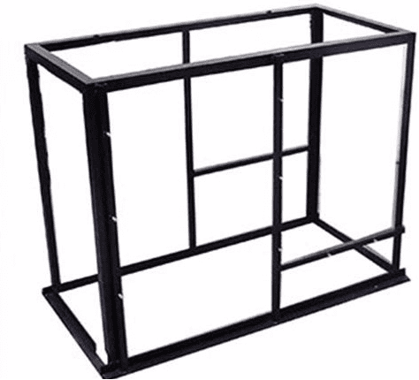 650L Professional Frame