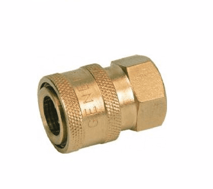 A1 - 1/4 Quick Disconnect - 1/4F