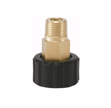 A11 - Threaded Connector - M22F - 1/4M
