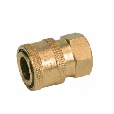 A2 - 3/8 Quick Disconnect - 3/8F