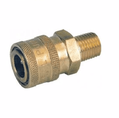 A3 - 1/4 Quick Disconnect - 1/4M