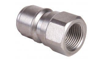 A34 - ARS350 QR Adaptor 3/8"