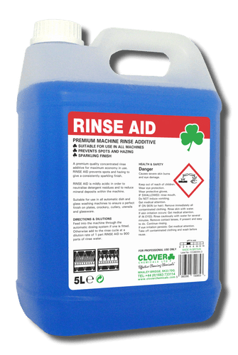 Auto Dishwashing Products