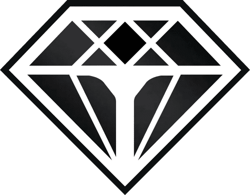 Black Diamond Squeegee Rubber