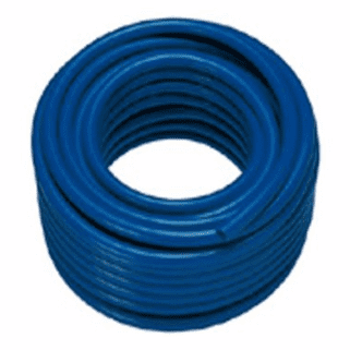 Blue 12mm Hose 30 Meter Coil