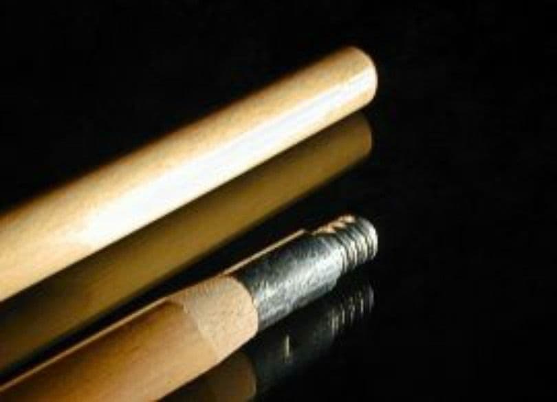 Brush handle
