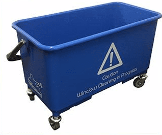 Buckets & Accessories